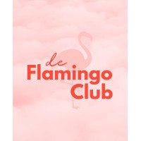 De Flamingo Club logo - Similar company to Borg-Osc