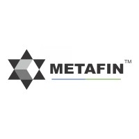 Metafin logo - Similar company to Mugafi