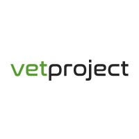 VetProject logo - Similar company to Project One Vet @ A Time