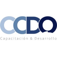 CCDO Capacitación y Desarrollo logo - Similar company to Crece Capacitaciones