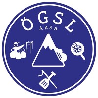 ÖGSL | Österreichische Gesellschaft für Schnee und Lawinen logo - Similar company to Wind-Risk Prin2022