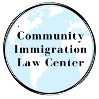 Community Immigration Law Center logo - Similar company to Tenant Resource Center
