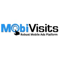 MobiVisits logo - Similar company to Adbite Llc®