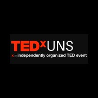 TEDxUNS logo - Similar company to Bem Uns