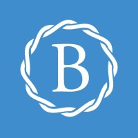 Bluefield logo - Similar company to Frenchy Associate