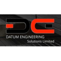 Datum Engineering Solutions logo - Similar company to Donson Consultancy Ltd