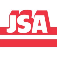 John Schneider & Associates, Inc. logo - Similar company to Quality Metal Finishing Co.