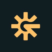 Glyphic logo - Similar company to Brandbassador