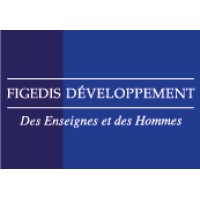 FIGEDIS DEVELOPPEMENT logo - Similar company to Domlead