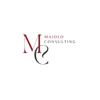 Maiolo Consulting logo - Similar company to Chainwise Gmbh