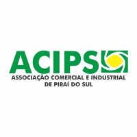 ACIPS - Associação Comercial e Industrial de Piraí do Sul logo - Similar company to Ms Engenharia