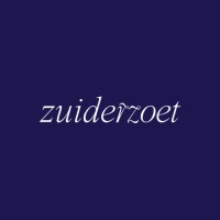 Zuiderzoet logo - Similar company to Liz Restobar