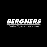 Bergners Bil AB logo - Similar company to Kave Bil Ab