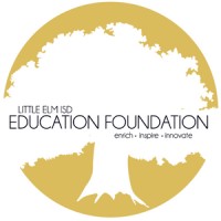 Little Elm ISD Education Foundation logo - Similar company to Vested Networks