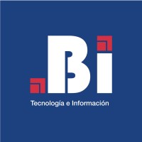 BI SAS Seguridad Electrónica logo - Similar company to Sys-It • Sysupport