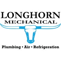 Longhorn Mechanical logo - Similar company to The Bfc Group