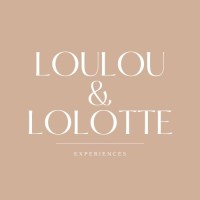 Lolotte & Loulou logo - Similar company to Deepneed