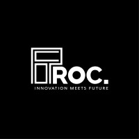 ROC Interiors logo - Similar company to 2Tec2