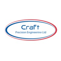 Craft Precision Engineering Ltd logo - Similar company to Fd4