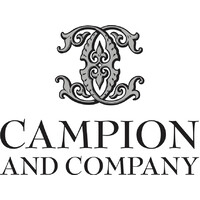 Campion and Company Fine Homes Real Estate logo - Similar company to Full Circle Realty Llc