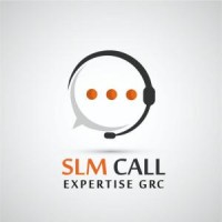 SLM CALL logo - Similar company to H2F Premium