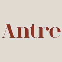 Antre logo - Similar company to Superblock Studio