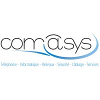 COMASYS.FR logo - Similar company to Parinet Informatique