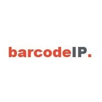 barcodeIP logo - Similar company to Logicizeip