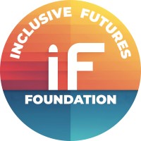 Inclusive Futures Foundation logo - Similar company to Inclusive Futures Network