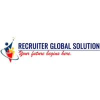 Recruiter Global Solution logo - Similar company to Quick Global Solution Pvt Ltd