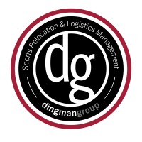 The Dingman Group logo - Similar company to Hyphen - Concierge