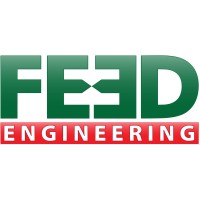 FEED Engineering Inc. logo - Similar company to Feed Clean Tech