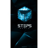 stepsmedia logo - Similar company to Jf Media