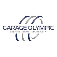 Le Garage Olympic SA logo - Similar company to Urfer Group