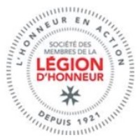 Société des Membres de la Légion d'Honneur Seine Maritime logo - Similar company to Smlh 35 - Société Des Membres De La Légion D'Honneur  - Ille-Et-Vilaine