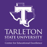 Center for Educational Excellence at Tarleton State University logo - Similar company to Oddities & Curiosities Expo