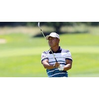 LIV GOLF TV logo - Similar company to Seventy2 Golf Ltd