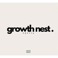 GrowthNest Agency logo - Similar company to Krazia