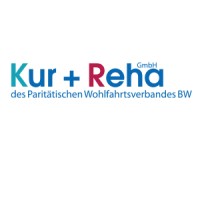 Kur + Reha GmbH logo - Similar company to Reha-Südwest Ggmbh