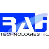 RAJ.Technologies, Inc. logo - Similar company to Raj Technologies Inc.