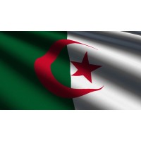Algerian Business Council logo - Similar company to Armonía - Airbnb - Cdmx