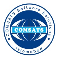 COMSATS Software Solutions logo - Similar company to Tech Alphalogix