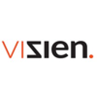 Vizien logo - Similar company to Flowgistics B.V.