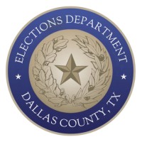 Dallas County Elections Department logo - Similar company to Ucla Study Abroad