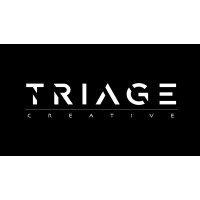 Triage Creative logo - Similar company to Bdw