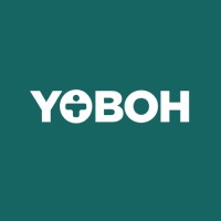 YOBOH logo - Similar company to Tempvault