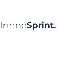 ImmoSprint. logo - Similar company to Adm Studio