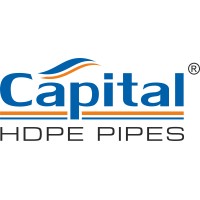 Capital Polyplast Guj Private Limited logo - Similar company to Kavish Engineers