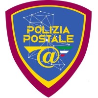 Polizia Postale logo - Similar company to Ente Nazionale Per L'Intelligenza Artificiale - E.N.I.A.®