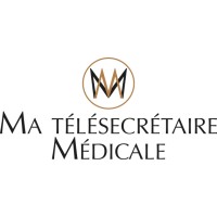 Ma Télésecrétaire Médicale logo - Similar company to Heliocall